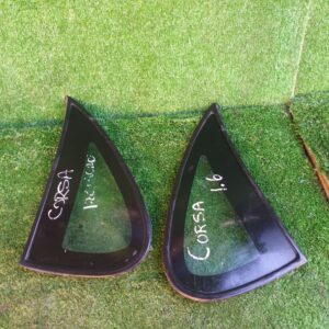 Vidrio Luneta Original Chevrolet Corsa 1.6 2007