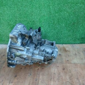 Caja Cambios Original Samsung Sm3 1.6 2013