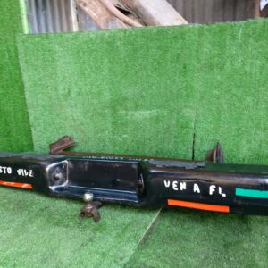 Parachoque Trasero Chervolet Luv 2.3 1995