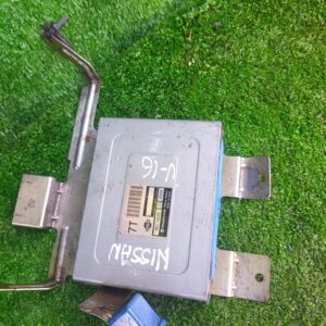 Computador Original Nissan V16 2005