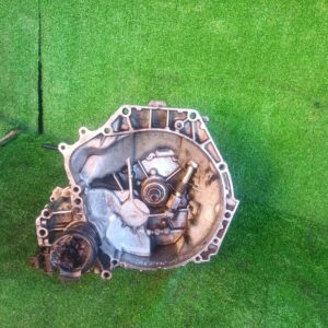 Caja Cambios Dahiatsu Charade 1996