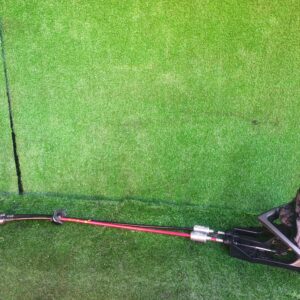 Palanca Cambios con Piolas Chevrolet Sail Classic 1.4 2014