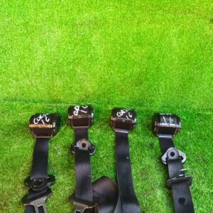 Cinturones Seguridad Chevrolet Corsa 1.6 2005