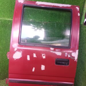 Puerta Trasera Izquierda Chevrolet Luv 2.3 1995