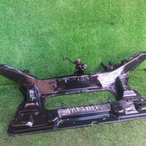 Cuna Motor Original Peugeot Partner 1.9 2005