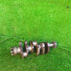 Cigueñal Original Suzuki Maruti 2000