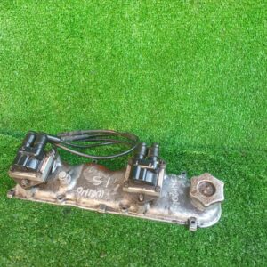 Tapa Valvula Fiat Fiorino 1.5 1999