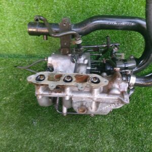 Múltiple Admision Suzuki Maruti 2000