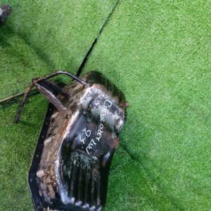 Cárter Original Chevrolet Luv Carburada 2.3 1995