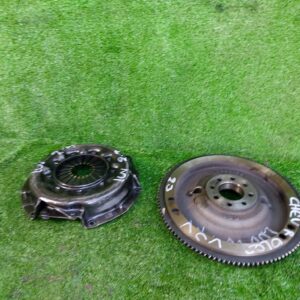 Volante Inercia Chervolet Luv Carburada 2.3 1995