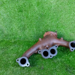 Múltiple Escape Original Chevrolet Luv Carburada 2.3 1995