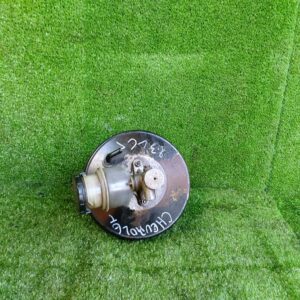 Servo Freno Chevrolet Luv Carburada 2.3 1995