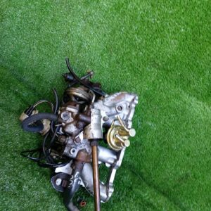 Múltiple Admision Original Chevrolet Luv Carburada 2.3 1995