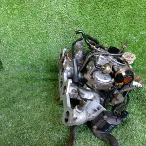 Carburador Original Chevrolet Luv 2.3 1995