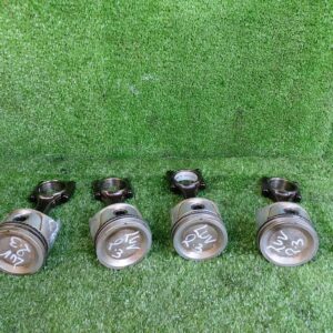 Pistones con Biela Original Chevrolet Luv 2.3 1995