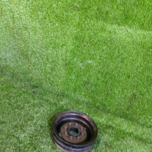 Damper Cigueñal Original Chevrolet Luv Carburada 2.3 1995