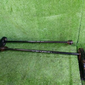 Barra Torsión Chevrolet Luv Carburada 2.3 1995