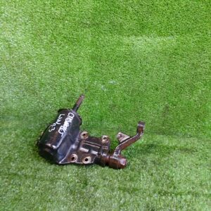 Caja Dirección Chevrolet Luv Carburada 2.3 1995