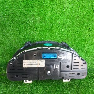 Sinoptico Original Chevrolet Sail Classic 1.4 2014