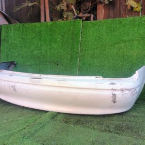 Parachoque Trasero Chervolet Corsa 1.6 2000