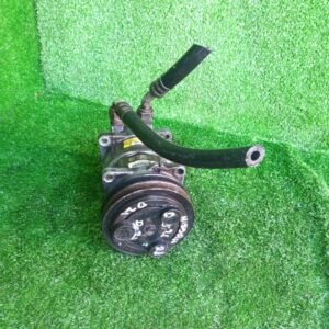 Compresor Aire Acondicionado Nissan D21 2.4 2000