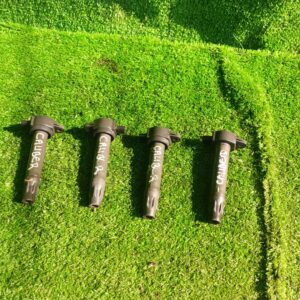 Bobina  Encendido Dodge Caliber 2.0 2007