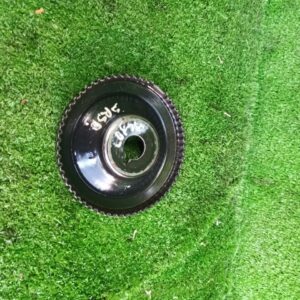 Damper Cigueñal Original Chevrolet Corsa 1.6 2000