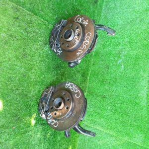 Masa Muñon Original Chevrolet Corsa 2002