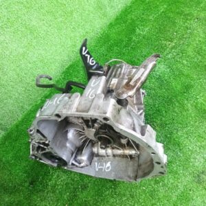 Caja Cambios Nissan V16