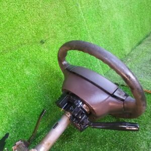 Manubrio Con Airbag Original Samsung Sm3 1.6 2012