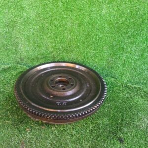 Volante Inercia Original Samsung Sm3 1.6 2012