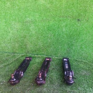 Bandejas Original Chevrolet Spark 1.0 2010