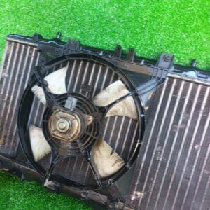 Electro Ventilador Nissan V16 2003