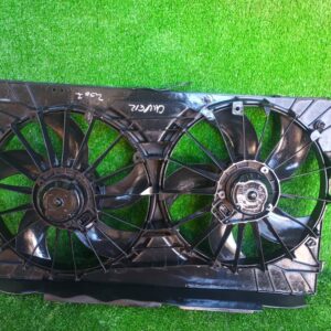 Electro Ventilador Dodge Caliber 2.0 2007