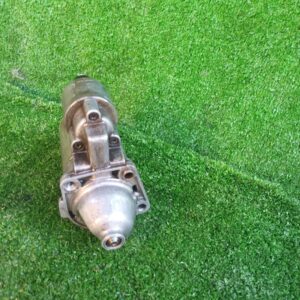 Motor Partida Original Fiat Fiorino 1.5 1999