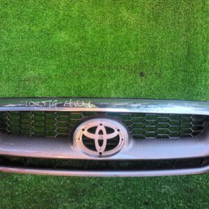 Mascara Original Toyota Hilux Kun 2.5 2010