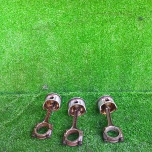 Pistones con Biela Original Chevrolet Spark 1.0 2010