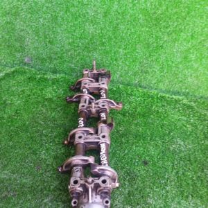 Eje con Balancines Chevrolet Luv 2.3 1996