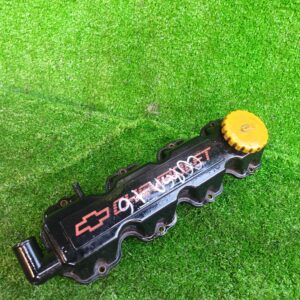 Tapa Valvula Original Chevrolet Corsa 1.6 2005