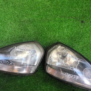 Ópticos Hyundai Tucson 2005