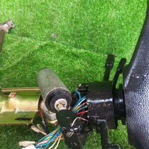 Chapa Contacto Original Fiat Fiorino 1.5 1999