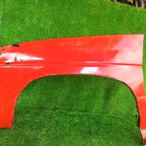 Tapabarro Izquierda Nissan D21 2.4 2000