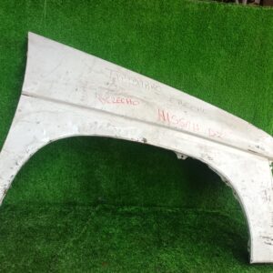 Tapabarro Derecho Nissan D21 2.4 2000