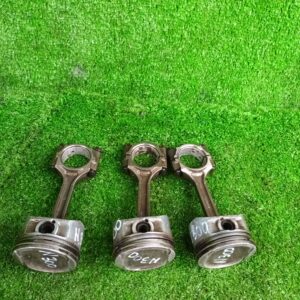 Pistones con Biela Original Chevrolet N300 2014