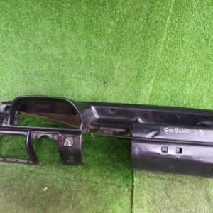 Tablero Torpedo Original Fiat Fiorino 1.5 2000