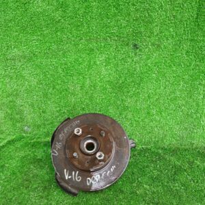 Masa Muñon Derecho Nissan V16 2004