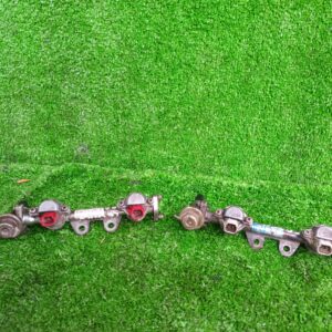 Riel con Inyectores Subaru Legacy 2000