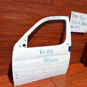 Puerta Piloto Peugeot Partner 1.9 2005