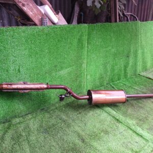 Línea Escape Samsung Sm3 1.6 2013