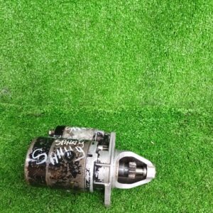 Motor Partida Original Nissan Sanny 1993